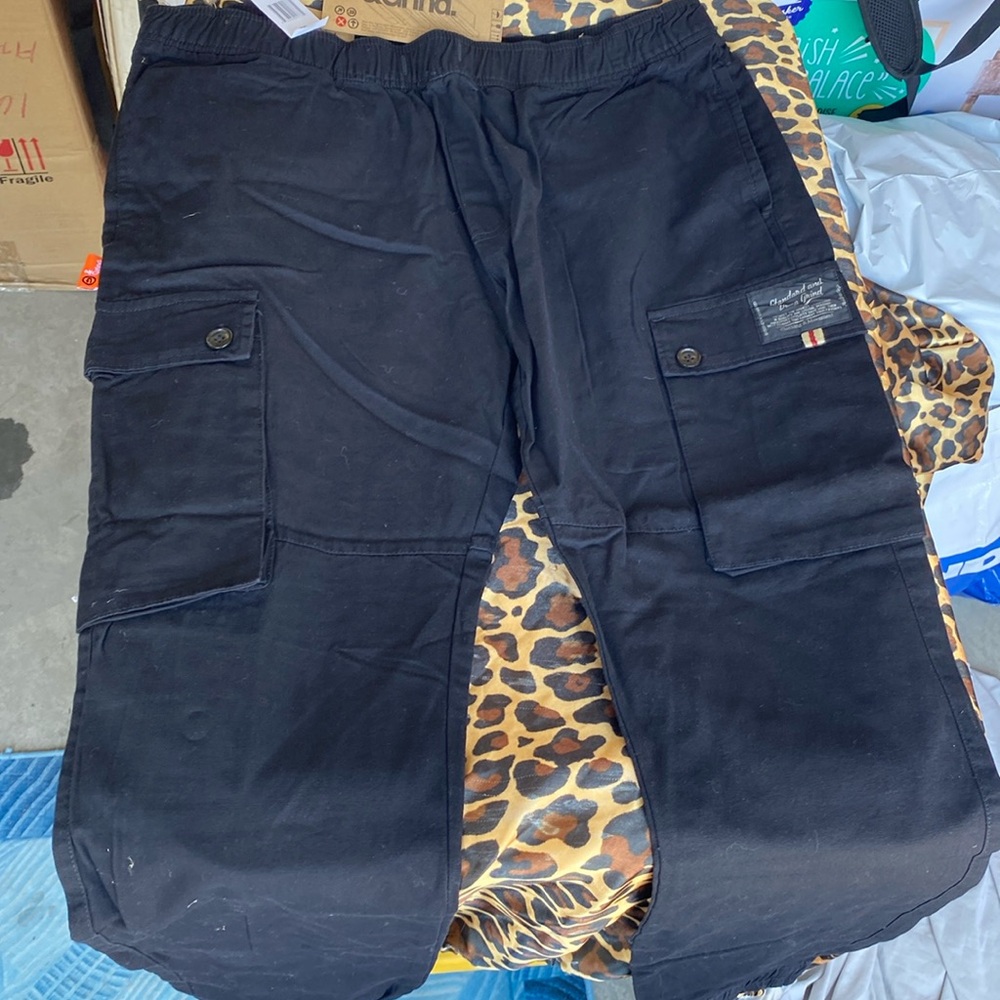 Women’s Standard & Grind Pants sz XXL